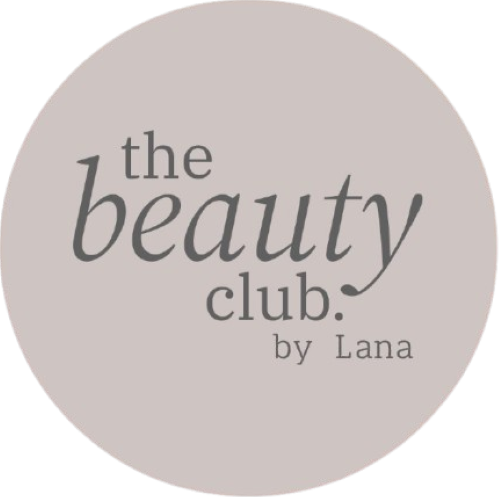 The Beauty Club by Lana